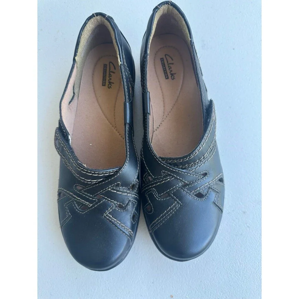 Clarks gs13 091424